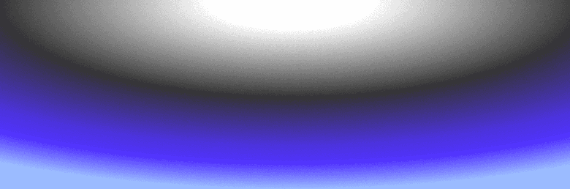 Hero Bottom Glow Desktop